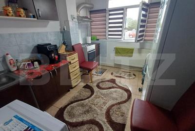 Apartament cu 2 camere decomandat în Plopilor