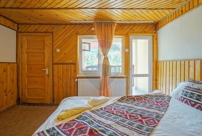 Casă individuală cu 21 camere cu Teren 1137 Mp în Moieciu - 21