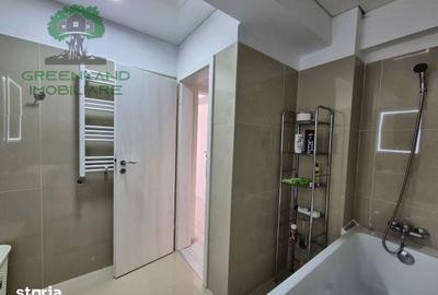 Apartament cu 2 camere în Bârnova - 7