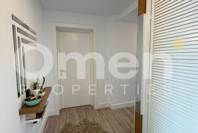 Apartament cu 2 camere decomandat în Hotvon - 3