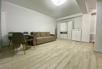 Apartament cu 2 camere, mobilat în Militari
