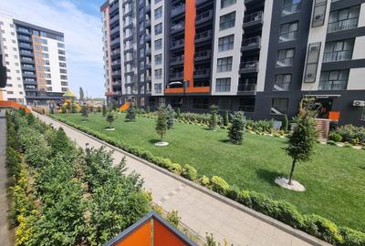 Compozitori-apartament 2 camere bloc nou cu loc de parcare - 12