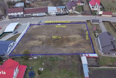 Spațiu comercial, în Humulești - 5