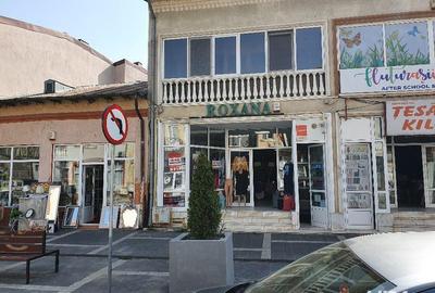 Spațiu comercial, de 100 mp, în Central - 7