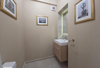 Apartament cu 3 camere decomandat în Floreasca - 3