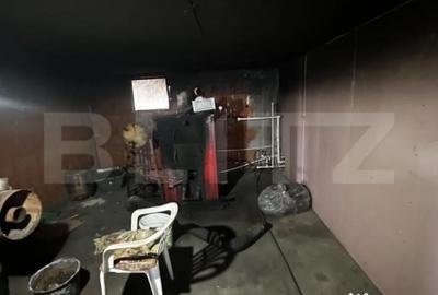 Casă cu 4 camere cu Teren 3018 Mp în Vest - 10