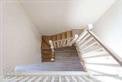 Casă individuală cu 4 camere cu Teren 365 Mp în Giroc - 4