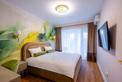 Apartament cu 2 camere semidecomandat în Central - 6