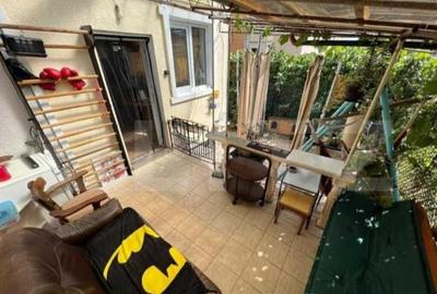 Casa individuala de inchiriat, cu 5 camere, 250 mp, zona Cet - 14