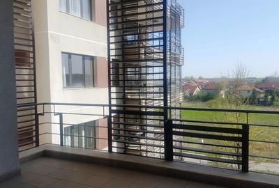 Pipera: Apartament cu 3 camere de 132 mp,compound langa padure! - 5