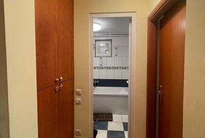 Apartament cu 3 camere, mobilat în Tei - 6