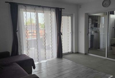 Casă cu 2 camere în Central - 6