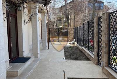 Casă cu 4 camere cu Teren 300 Mp în Tomis II - 19