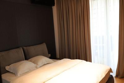 Oportunitate Atlas Residence 2 camere mobilat +garaj - 5