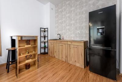 Apartament cu 2 camere semidecomandat, mobilat în Central - 5