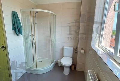 Apartament 3 camere 94 mp utili plus balcon renovat in Borhanci - 21