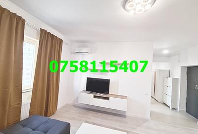 Regie Residence vanzare 2 cam mobilat utilat et 3 la 4 min Metrou Grozavesti - 8