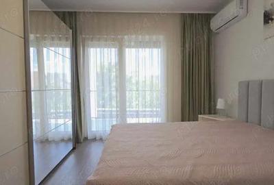 Apartament de inchiriat, str. Mestesugarilor cart.Iosia - 9