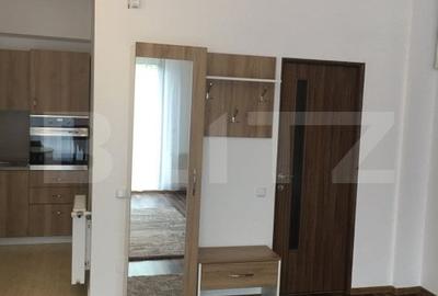 Apartament cu iesire la spatiu verde, 42 mp, zona Maramuresului - 4