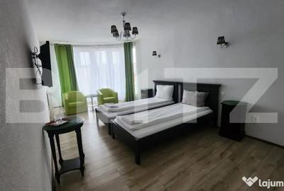 Casă cu 10 camere cu Teren 1100 Mp în Corunca - 18