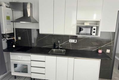 Apartament în Florești - 4