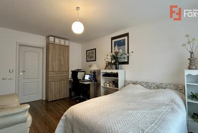 COMISION 0% Penthouse de vanzare 4 camere Dumbravita - Kaufland - 11