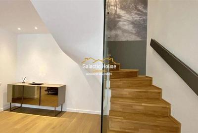 Apartament cu 4 camere decomandat în Herăstrău - 5