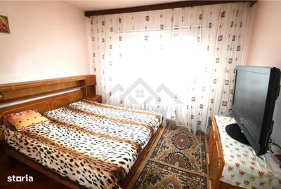 Apartament cu 2 camere semidecomandat în Circumvalațiunii - 10