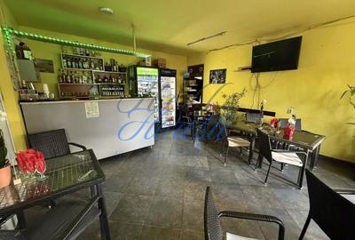 Spatiu comercial de inchiriat, 108,8 mp - Zona Paris, VAD excelent