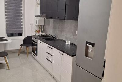 Apartament cu 2 camere în Cartojani - 10