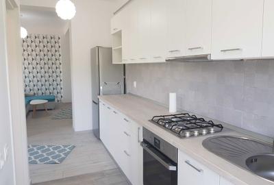 Garsonieră nedecomandată în Copou