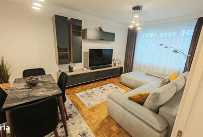 Apartament cu 2 camere decomandat în Micro 17 - 2