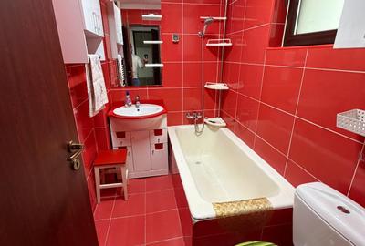 Apartament cu 2 camere semidecomandat, mobilat în Iancului - 5