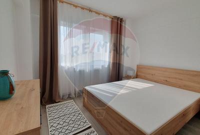 Apartament 2 camere, confort 1, etaj 4, renovat, mobilat-utilat - 7