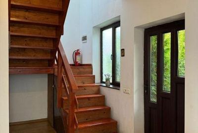 Casă cu 4 camere în Predeluț - 4