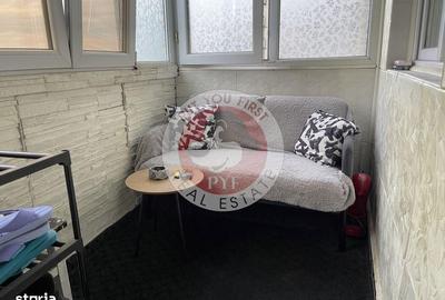 Apartament cu 3 camere decomandat în Rahova - 2
