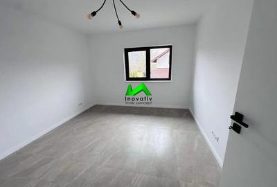 Casă individuală cu 4 camere cu Teren 427 Mp în Central - 5
