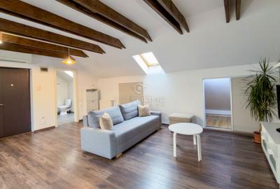 Apartament cu 3 camere semidecomandat, mobilat în Borhanci - 8