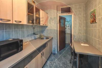 Apartament cu 3 camere decomandat, mobilat în 1 Decembrie 1918 - 8