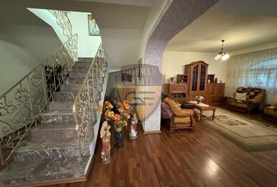 Faleza Nord, Casa 340mp, teren 477mp Plata esalonata in 2 ani Avans 50% - 15