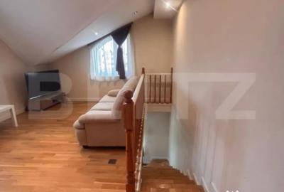 Casă cu 3 camere cu Teren 1300 Mp în Central - 8