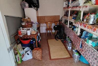 Casă cu 3 camere cu Teren 1567 Mp în Ianova - 2