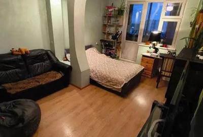 Apartament cu o camera de inchiriat in zona Iosefin - 3