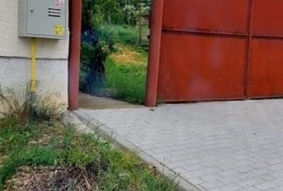 Casa 2 camere cu suprafata 50mp si teren 1300mp,in Miercurea Sibiului - 12