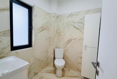 Vila individuala P+1E ~ 4 camere 2 bai ~ 250mp teren - 17