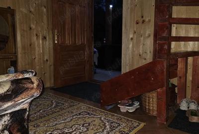 Casă cu 4 camere cu Teren 1500 Mp în Lepșa - 4