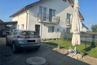 Duplex de vanzare Nazna 110 mp, 300 mp teren, mobilat, zona lini?tita - 2