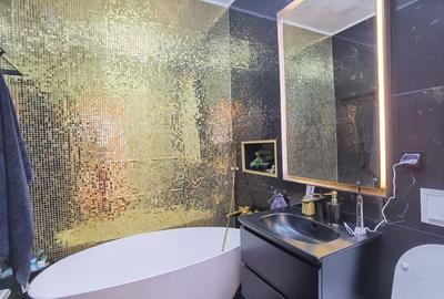 NEW POINT VILLAS! Vila moderna in cartier rezidential, 2 locuri de parcare - 12