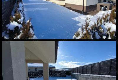 Casă în Corușu - 5