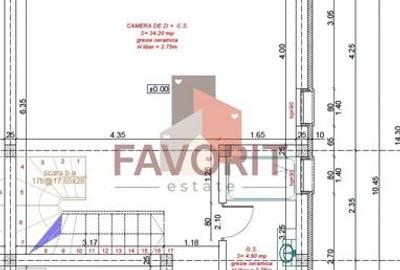 Comision 0%. Finisaje la Alegere. 110 mp utili. Aproape de Centura - 27